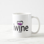 iwine mug
