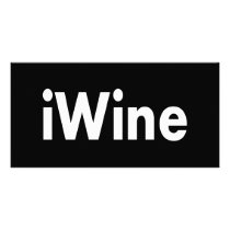 iWine Custom Photo Card