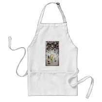 iwlltakeyou_rabbit1 apron