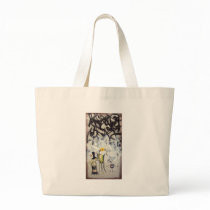 iwlltakeyou_rabbit1 tote bag