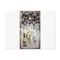 iwlltakeyou_rabbit1 post card