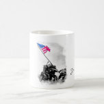 IWO JIMA COFFEE MUGS