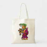 Ix Chel Tote Bag