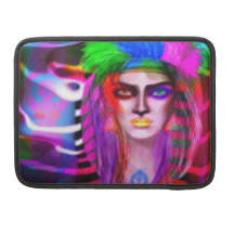 Ixchel MacBook Pro Sleeve