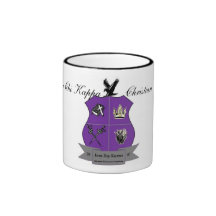 IXK Mug