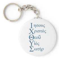 IXOYE Acronym - Blue