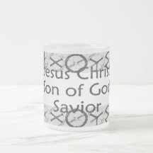 IXOYE in Wheel Spokes Coffee Mug