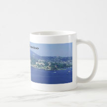 Ixtapa, Mexico Coffee Mug