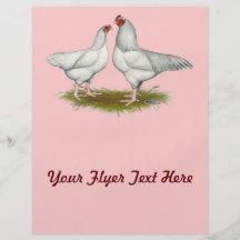 Ixworth Chickens Flyers