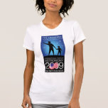 IYA2009 - Noeud des USA : Douille de casquette des T-shirt