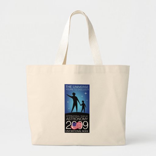 IYA2009 - Noeud des USA : Sac classique