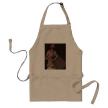 IYA APRON