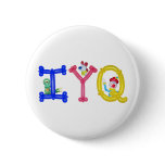 IYQ Balloon Button