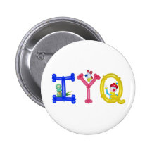 IYQ Balloon Button