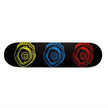 ize plateaux de skateboards