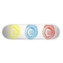 ize skateboards personnalisables