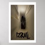 IZRAIL : L'ANGE DE LA MORT POSTER