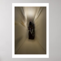 IZRAIL: THE ANGEL OF DEATH PRINT