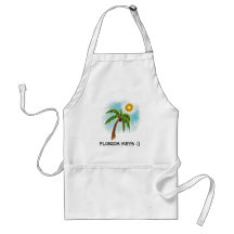 j0382594, FLORIDA KEYS :) Apron