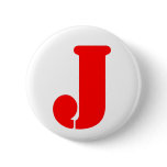 J_2 PINBACK BUTTON