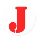 J_2 stickers