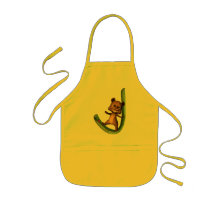 j babybear tablier