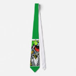 J. Creepers Tie