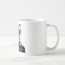 J.crown - "Lovers rap" Merch Mugs