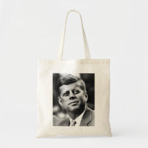 J.F.K. BAG
