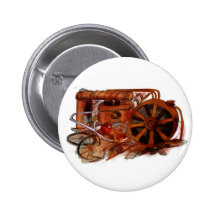 J is for Junkyard Pin