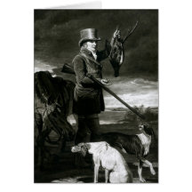 J J Shaddick Esq Cards
