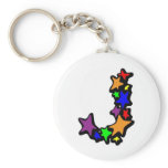 J KEYCHAIN