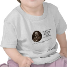 J.P. Morgan You Can't Pick Cherries Back To Tree T-shirt
