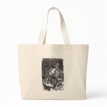 Jabberwocky bags