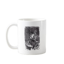 Jabberwocky mugs