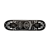 Jac-Ose Skate Board Decks
