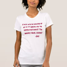 Jace...Need i Say More Tees