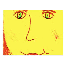 jacey postcard