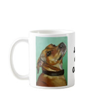 Jack and Gottie Mugs
