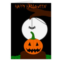 Jack and Spider Cards