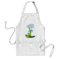 Jack and the Beanstalk Aprons