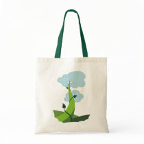Jack and the Beanstalk Canvas Bags