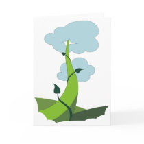Jack and the Beanstalk