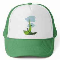 Jack and the Beanstalk Hats
