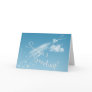Jack Frost Greeting Cards