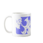 Jack Frost mugs