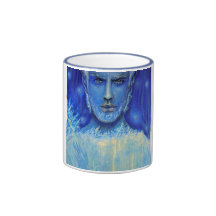 'Jack Frost' Mug