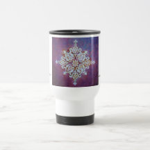 jack frost mugs