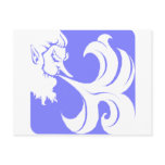 Jack Frost postcards
