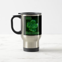 JACK HARPER IRISH MUG II